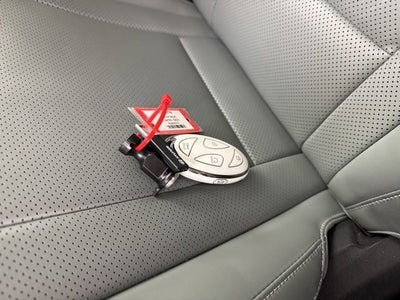 2024 Hyundai Elantra Hybrid Limited