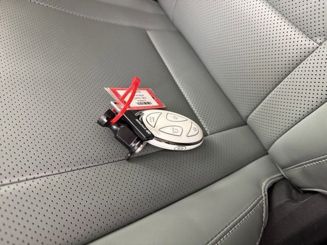 2024 Hyundai Elantra Hybrid Limited