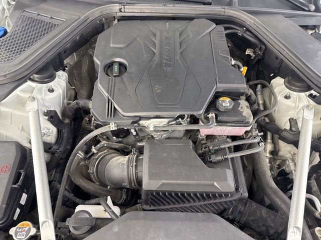 2022 Genesis G80 2.5T