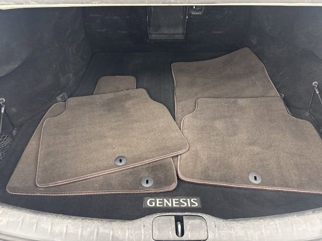 2022 Genesis G80 2.5T