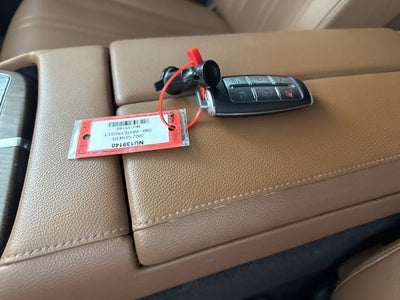 2022 Genesis G80 2.5T