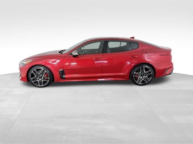 2023 Kia Stinger GT2
