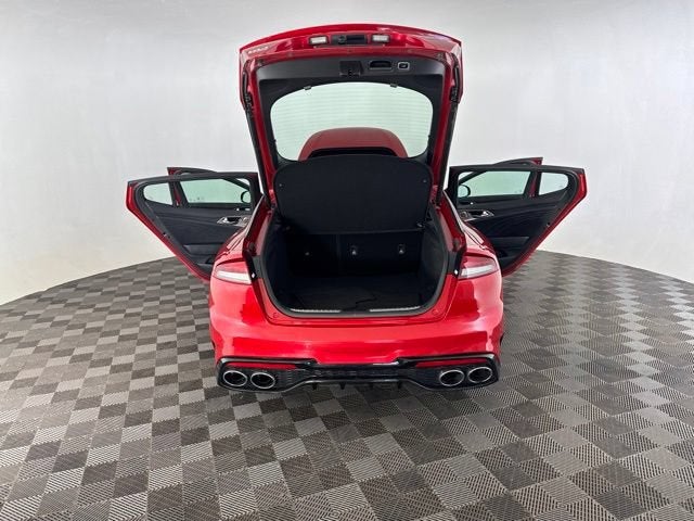 2023 Kia Stinger GT2