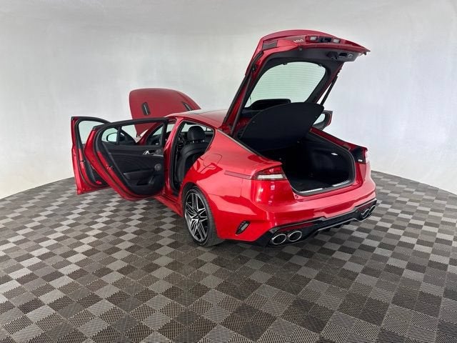 2023 Kia Stinger GT2