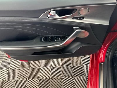 2023 Kia Stinger GT2