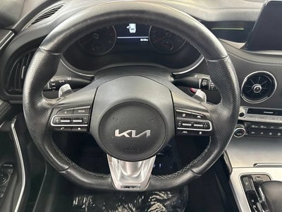 2023 Kia Stinger GT2