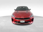 2023 Kia Stinger GT2