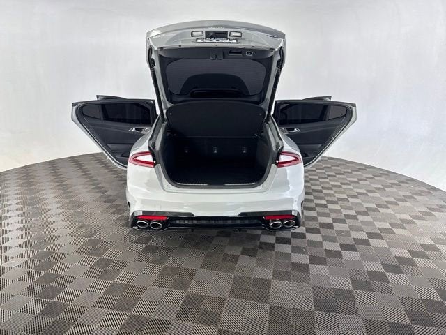 2019 Kia Stinger GT2