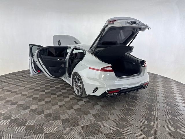 2019 Kia Stinger GT2