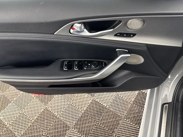 2019 Kia Stinger GT2