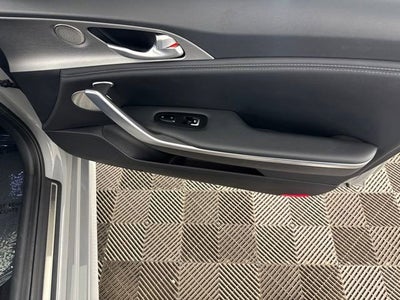 2019 Kia Stinger GT2