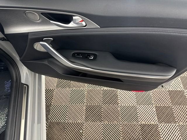 2019 Kia Stinger GT2