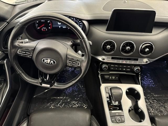 2019 Kia Stinger GT2