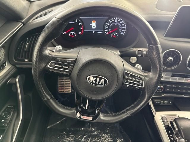 2019 Kia Stinger GT2