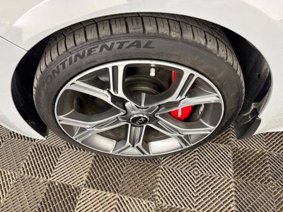 2019 Kia Stinger GT2
