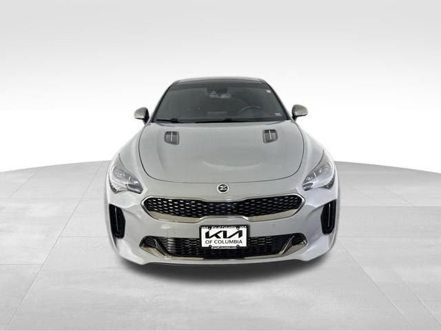 2019 Kia Stinger GT2