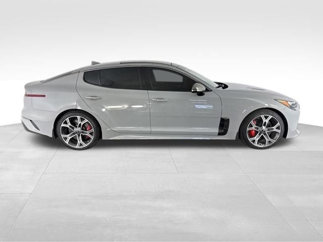 2019 Kia Stinger GT2
