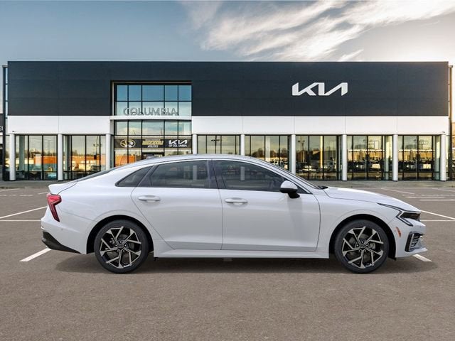 2026 Kia K5 EX
