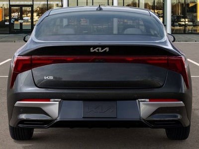 2026 Kia K5 EX