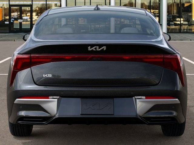 2026 Kia K5 EX