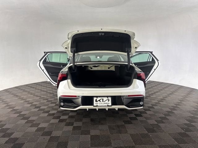 2025 Kia K5 EX