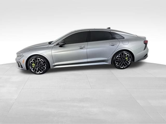 2025 Kia K5 GT