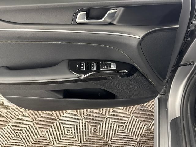 2025 Kia K5 GT