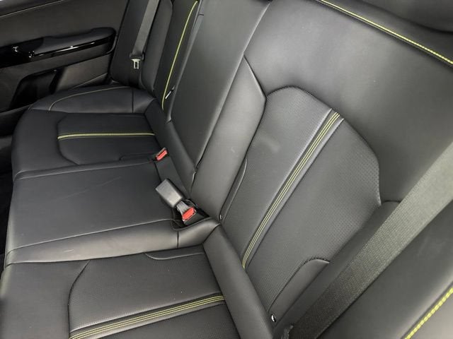2025 Kia K5 GT