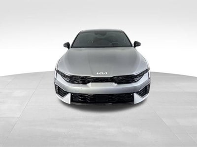 2025 Kia K5 GT