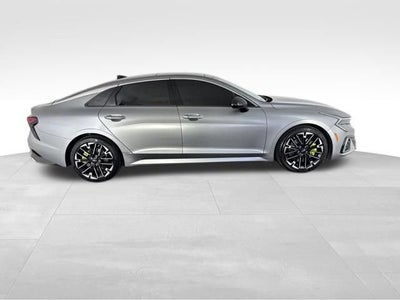 2025 Kia K5 GT