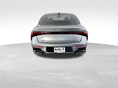 2025 Kia K5 GT