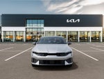 2027 Kia K5 GT-Line
