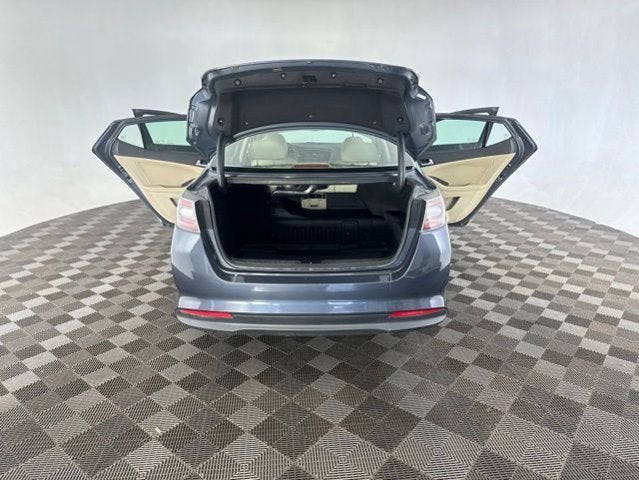 2015 Kia Optima Hybrid EX