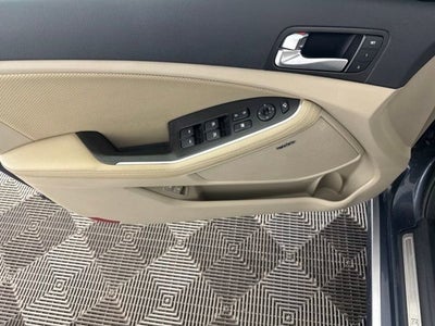 2015 Kia Optima Hybrid EX