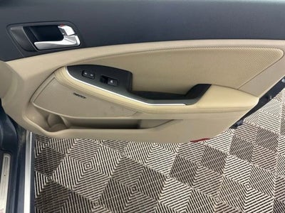 2015 Kia Optima Hybrid EX