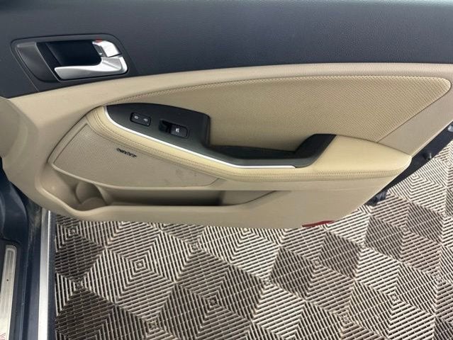 2015 Kia Optima Hybrid EX