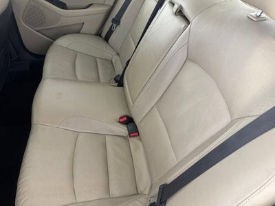 2015 Kia Optima Hybrid EX