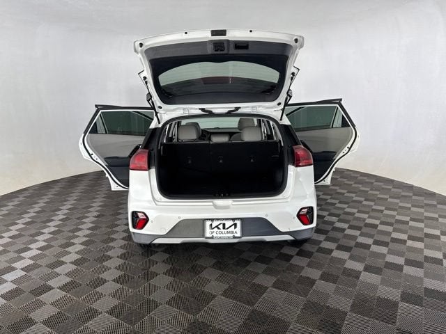 2022 Kia Niro LXS SE