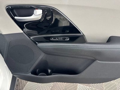 2022 Kia Niro LXS SE