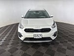 2022 Kia Niro LXS SE