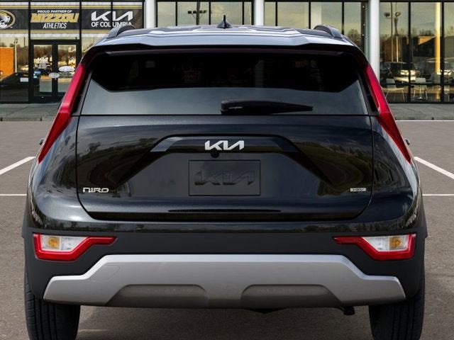 2026 Kia Niro LX