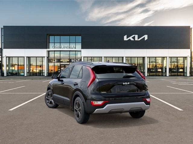2026 Kia Niro LX