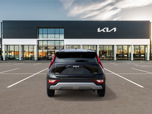 2026 Kia Niro LX