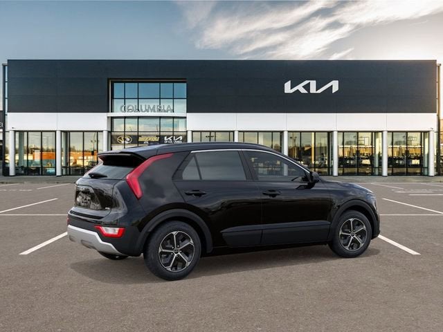 2026 Kia Niro LX