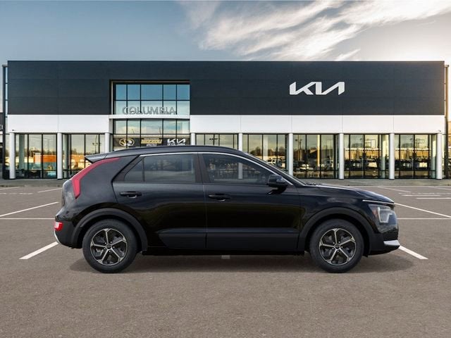 2026 Kia Niro LX
