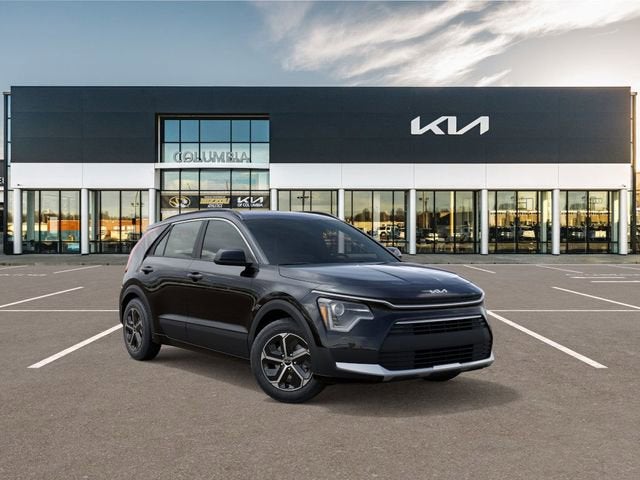 2026 Kia Niro LX
