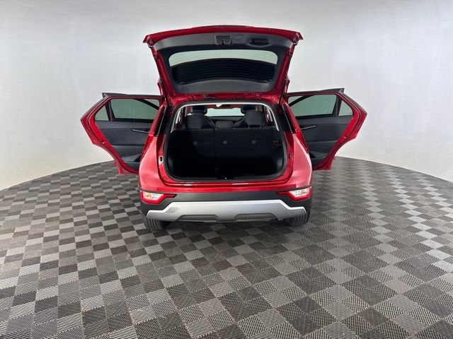 2025 Kia Niro LX