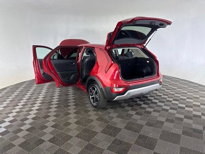 2025 Kia Niro LX