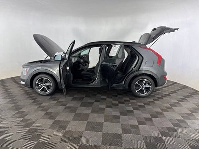 2025 Kia Niro LX