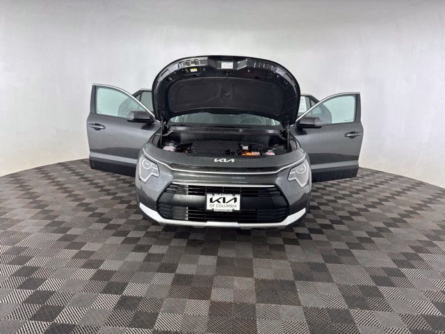2025 Kia Niro LX